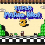 Imágenes de super Mario Bros 3
