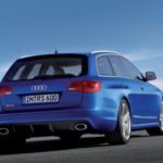Imágenes de Audi RS6