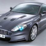 Imágenes de Aston Martin DBs