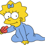 Imágenes de los Simpson