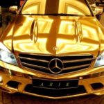 Imágenes de Mercedes Benz