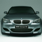 Imágenes de BMW M5