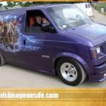 Imágenes de Chevrolet Astro Van