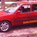 Imágenes de Alfa Romeo 33