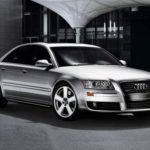Imágenes de Audi A6
