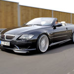 Imágenes de BMW M6