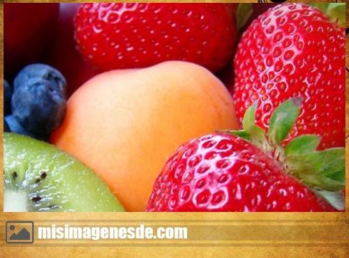 imagenes de frutas