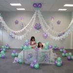 Imágenes de decoración con globos