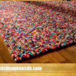 Imágenes de alfombras modernas