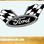 Imágenes de Ford logo