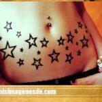 Imágenes de tatuajes de estrellas