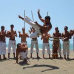 Imágenes de capoeira
