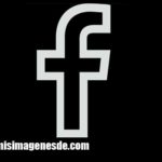Imágenes de Facebook logo