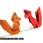 Imágenes de origami