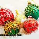 Imágenes de bolas de navidad