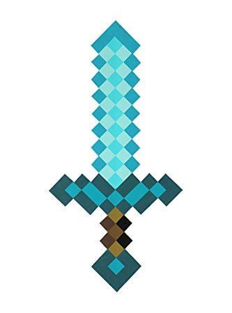 espada minecraft