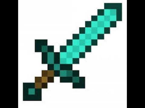 espada minecraft