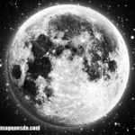 Imágenes de fotos de la luna