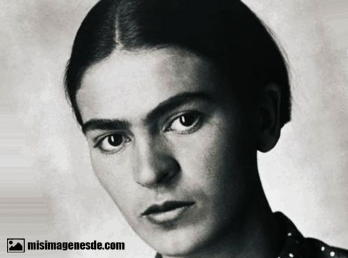imagenes de frida kahlo