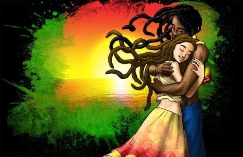 imagenes de reggae