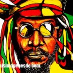 Imágenes de reggae