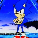 Imágenes de Sonic
