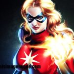 Imágenes de superheroes mujeres