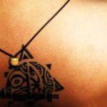 Imágenes de tatuajes maori