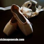 Imágenes de zapatillas de ballet