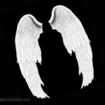 Imágenes de alas de ángel