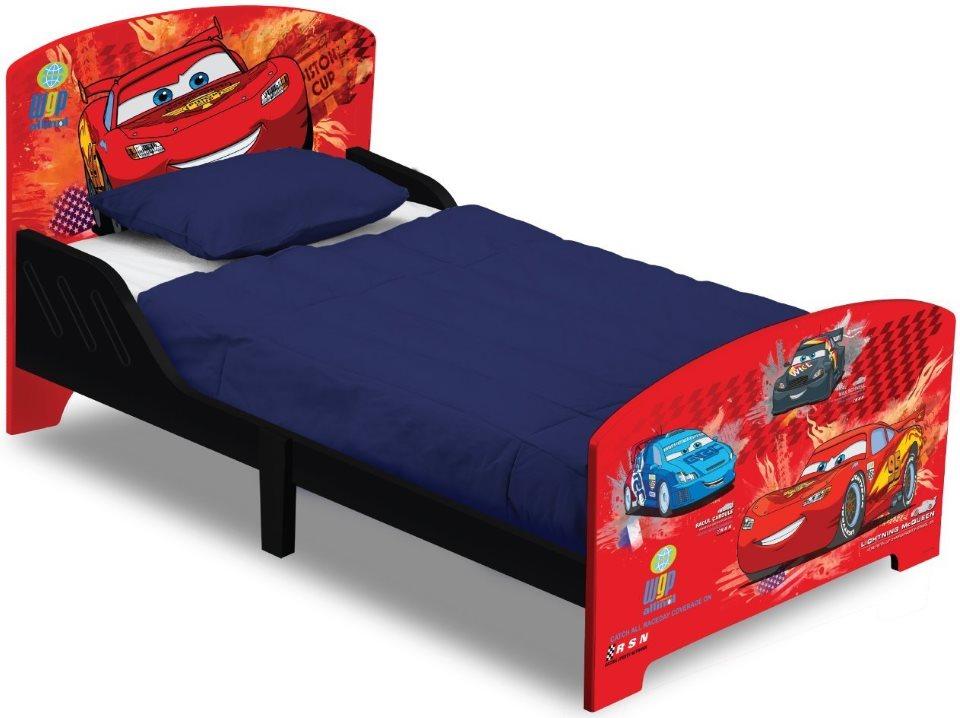 camas para niños