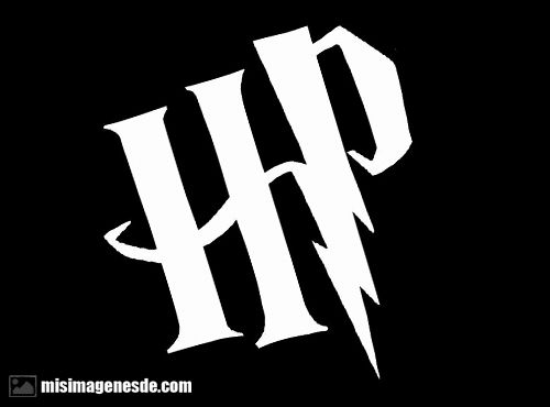 harry potter logo