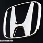 Imágenes de Honda logo