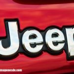Imágenes de Jeep logo