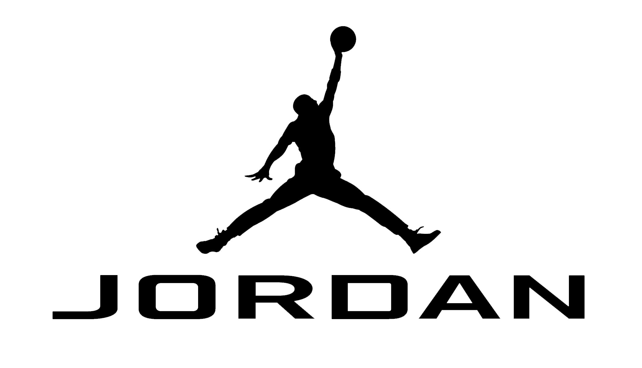 jordan logo