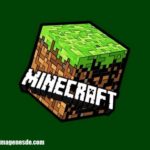 Imágenes de Minecraft logo