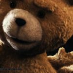 Imágenes de osos Ted