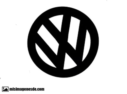 vw logo