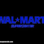 Imágenes de Walmart logo