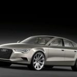 Imágenes de Audi A7