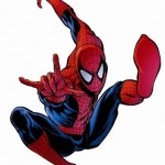 imagenes de spiderman