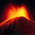 imagenes de volcanes