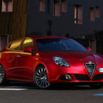 Imágenes de Alfa Romeo Giulietta