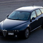 Imágenes de Alfa Romeo 159