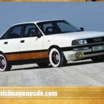 Imágenes de Audi 90