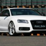 Imágenes de Audi A5