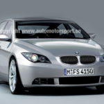 Imágenes de BMW SERIE 5