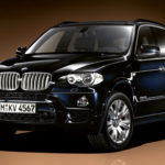 Imágenes de BMW X5
