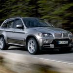 Imágenes de BMW X5
