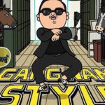 Imágenes de Gangnam Style
